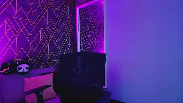 Private Tahara_Romanov on StripChat