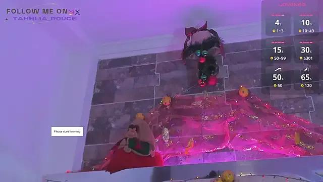 tahhlia_rouge — Dance without lights