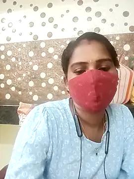 Tamil_roja17 — Freechat on StripChat