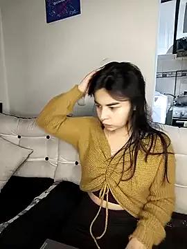 Freechat Tamy_Ruiiz on StripChat