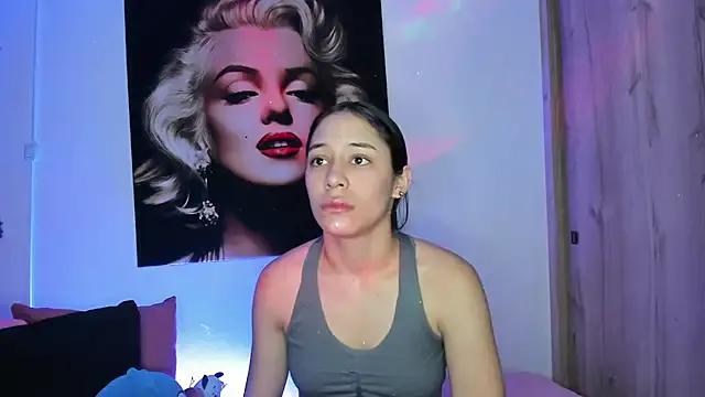 TANIA_06 — make me feel more