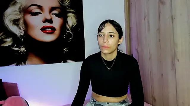 Freechat TANIA_06 on StripChat