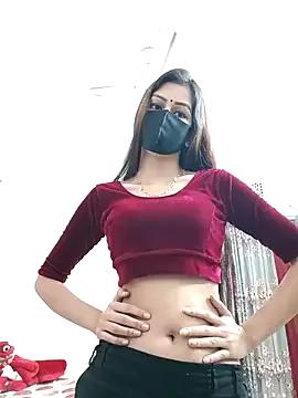 Tanisha-1 — Freechat on StripChat