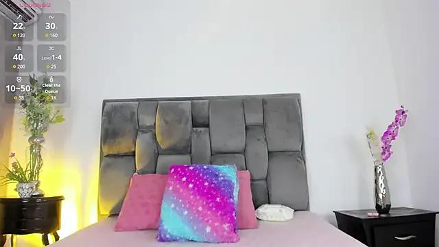 Freechat tanyyaa on StripChat