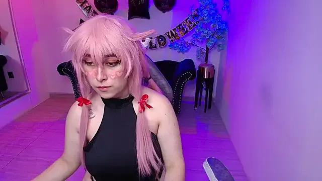 Private Tarly_matches on StripChat