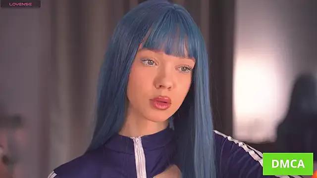 Freechat TastyTiffy on StripChat