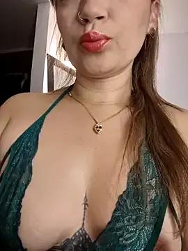 tata_sanz_ on StripChat 