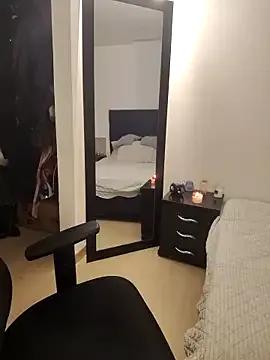 tata_sanz_ on StripChat 