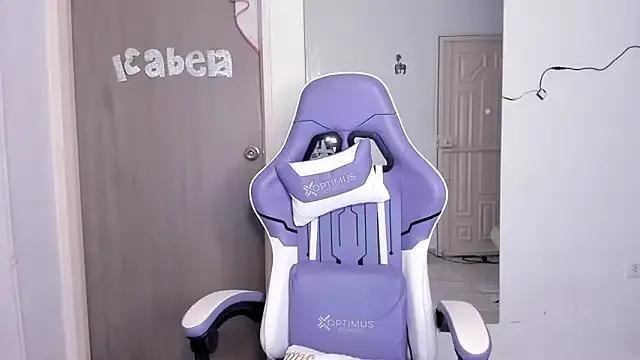 Tatiana250 — dance erotic