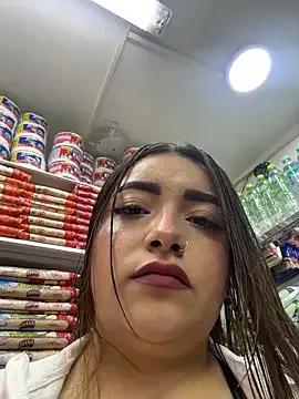 StripChat Tatiana_O is Freechat Tatiana_O — Suck my boobs