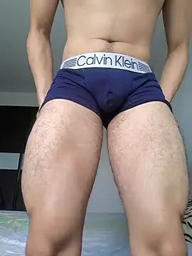 Freechat TeddyBear_07 on StripChat