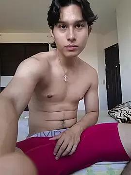 Freechat TeddyBear_07 on StripChat