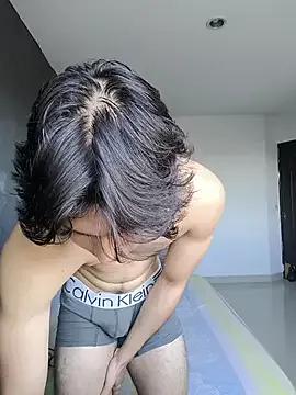 Freechat TeddyBear_07 on StripChat