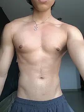 Freechat TeddyBear_07 on StripChat