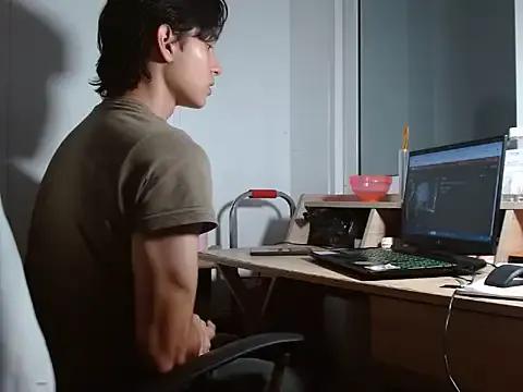 Freechat TeddyBear_07 on StripChat