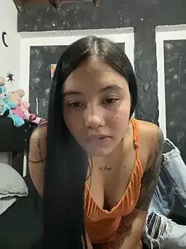 teencutee on StripChat 