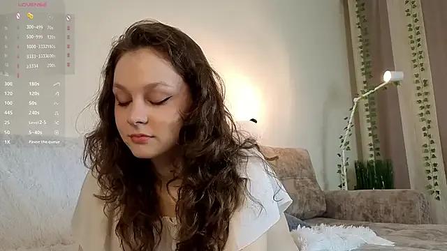 Freechat Tender_beauty on StripChat