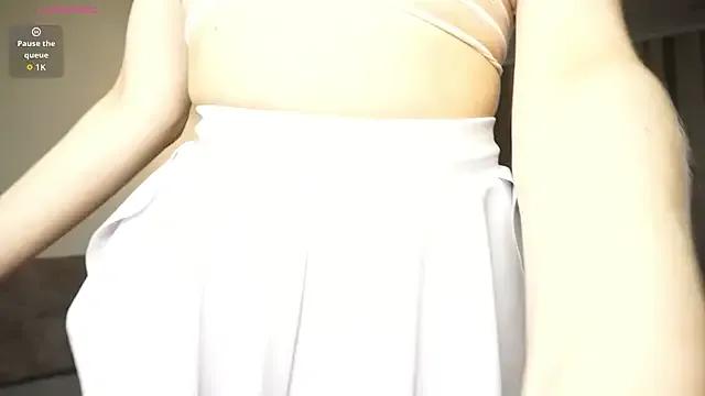 Freechat Tender_beauty on StripChat