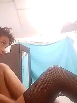 Freechat Teressa_Love on StripChat