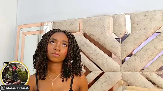 Tessa_Owenss on StripChat 