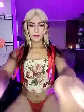 Freechat tevenwhiite on StripChat