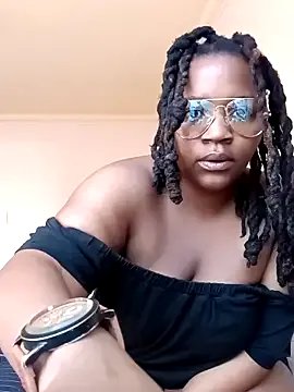 ThaBundaa — Dildo Thrusting