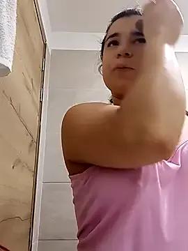 Freechat ThaniaJones on StripChat