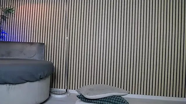 TheaBrown on StripChat