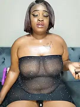 Freechat TheeNicole on StripChat