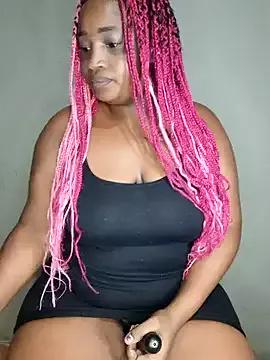 Freechat TheeNicole on StripChat