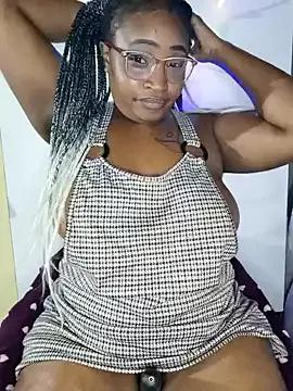 Freechat TheeNicole on StripChat