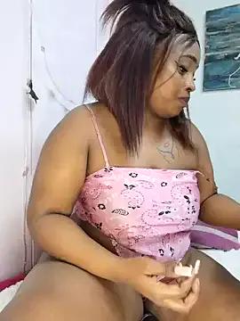 Freechat TheeNicole on StripChat