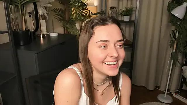 StripChat ThelmaJusto is Freechat ThelmaJusto — Take off shorts and slap peach^^