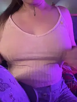 Freechat TheNaturalistX on StripChat