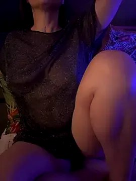 Freechat TheNaturalistX on StripChat