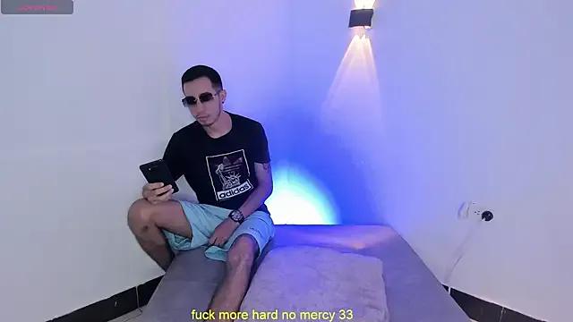 Freechat Threesome-no-mercy on StripChat