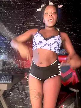 Freechat Thyana_LS on StripChat