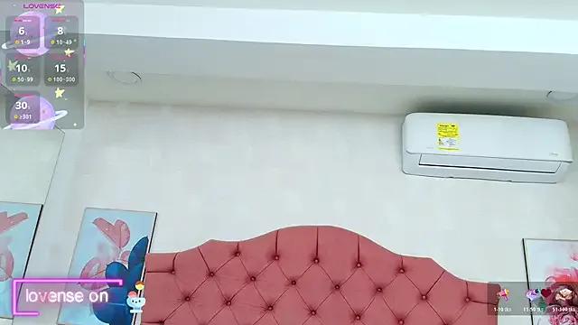 StripChat ThyaraJhons is Freechat ThyaraJhons — make me horny