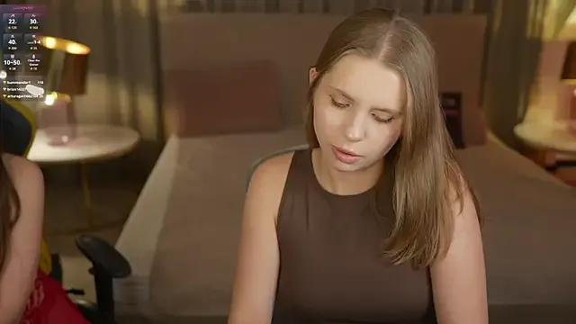 StripChat Tiana_Princesss is Freechat Tiana_Princesss — nacked dance