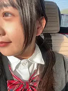 tiantian-26 — Freechat on StripChat