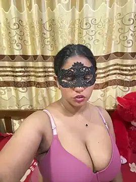 StripChat TiedShow is Freechat TiedShow — Boobs play