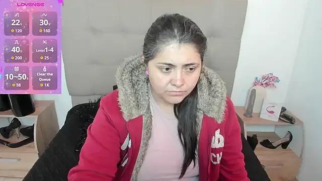 Freechat TifanyAmazinng on StripChat