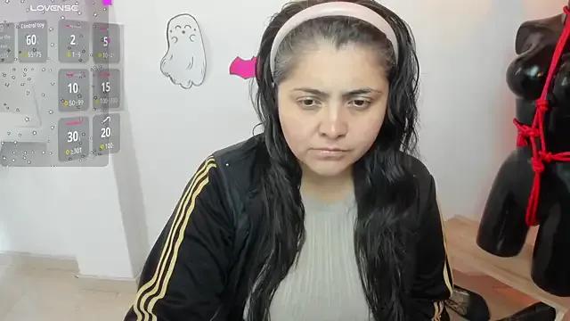 Freechat TifanyAmazinng on StripChat