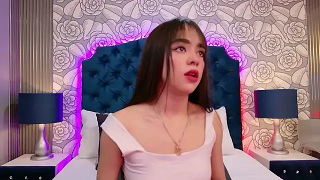 TifanyWolff on StripChat