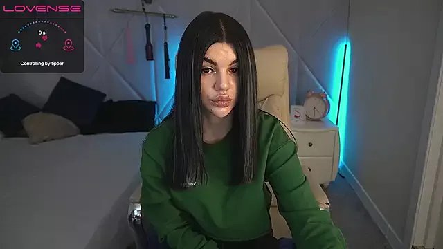 Freechat Tiffany_lab on StripChat