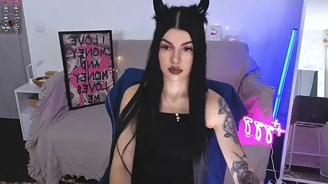 Freechat Tiffany_lab on StripChat