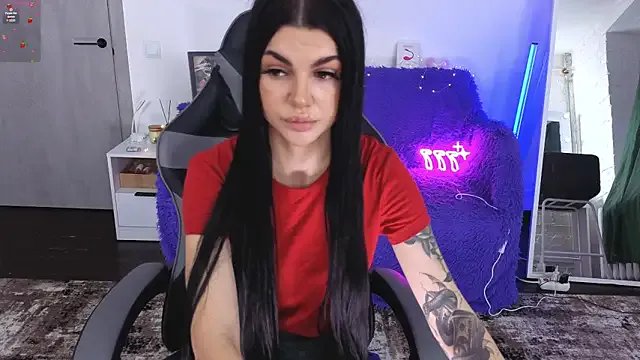 Freechat Tiffany_lab on StripChat