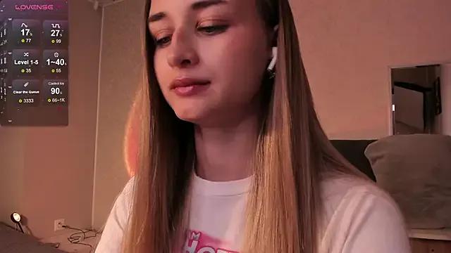 Private Tiffanyhunt on StripChat