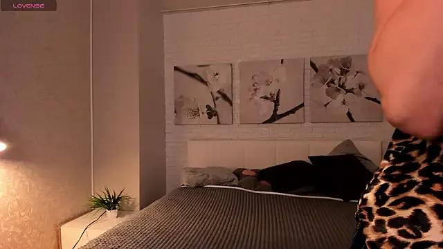 Private Tiffanyhunt on StripChat