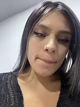 StripChat Tiffanysurez_ is Freechat Tiffanysurez_ — Play with my fingers on my wet Pussy